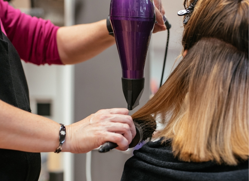 Beauty, Hair & Makeup Gallery in Brampton