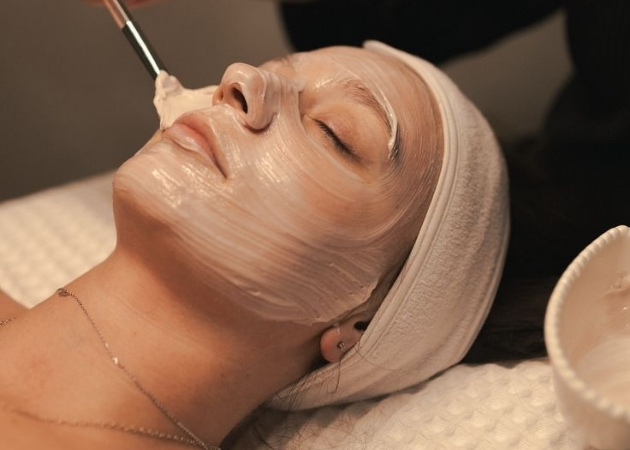 Facial Services