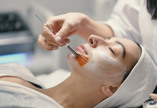 Why Choose Facial Services