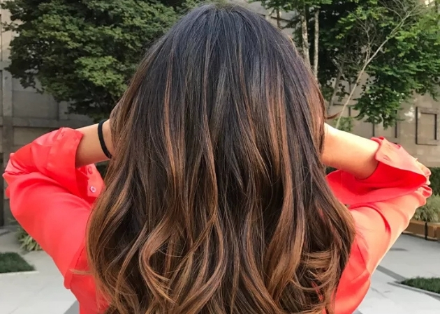 Deep Nourishing Smoothing Brampton