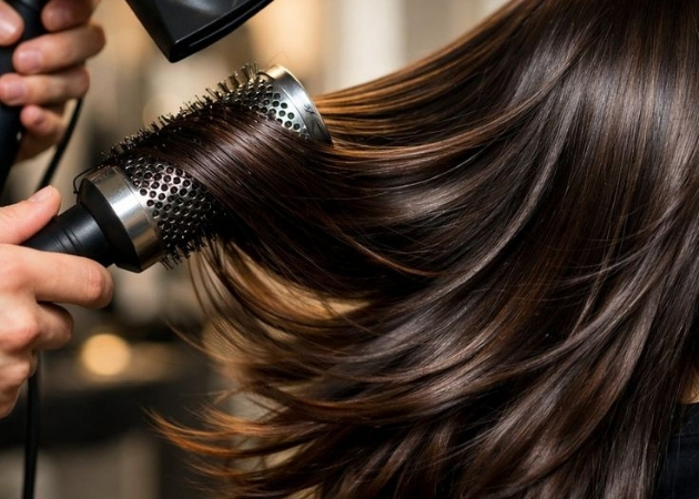 Hair Salon Services