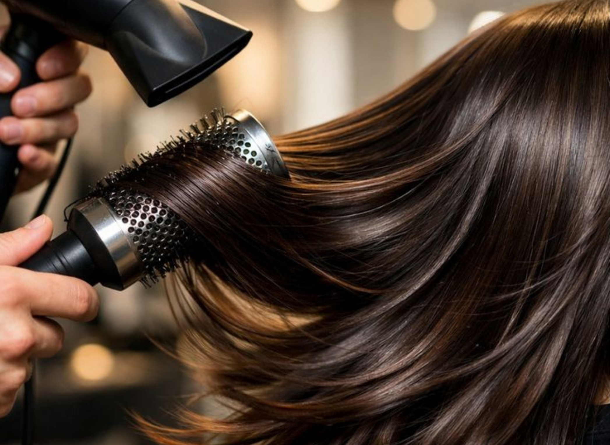 Hair Salon Services