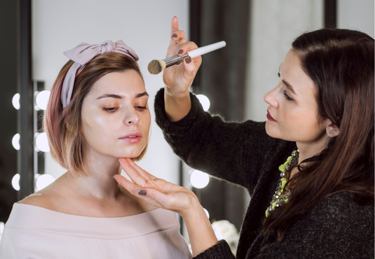 Why Choose Our Makeup Services