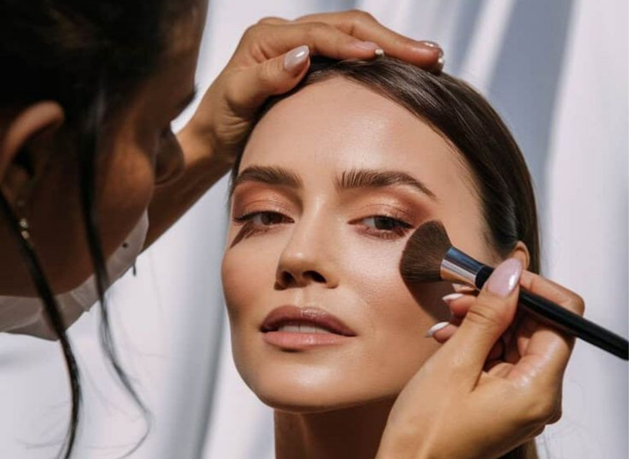 Bridal and Special Occasion Makeup Brampton