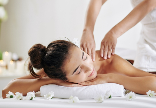 Why Choose Massage Therapy