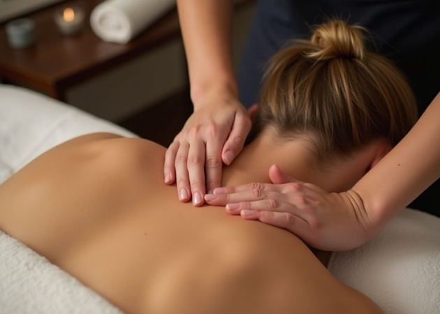 Massage Therapy