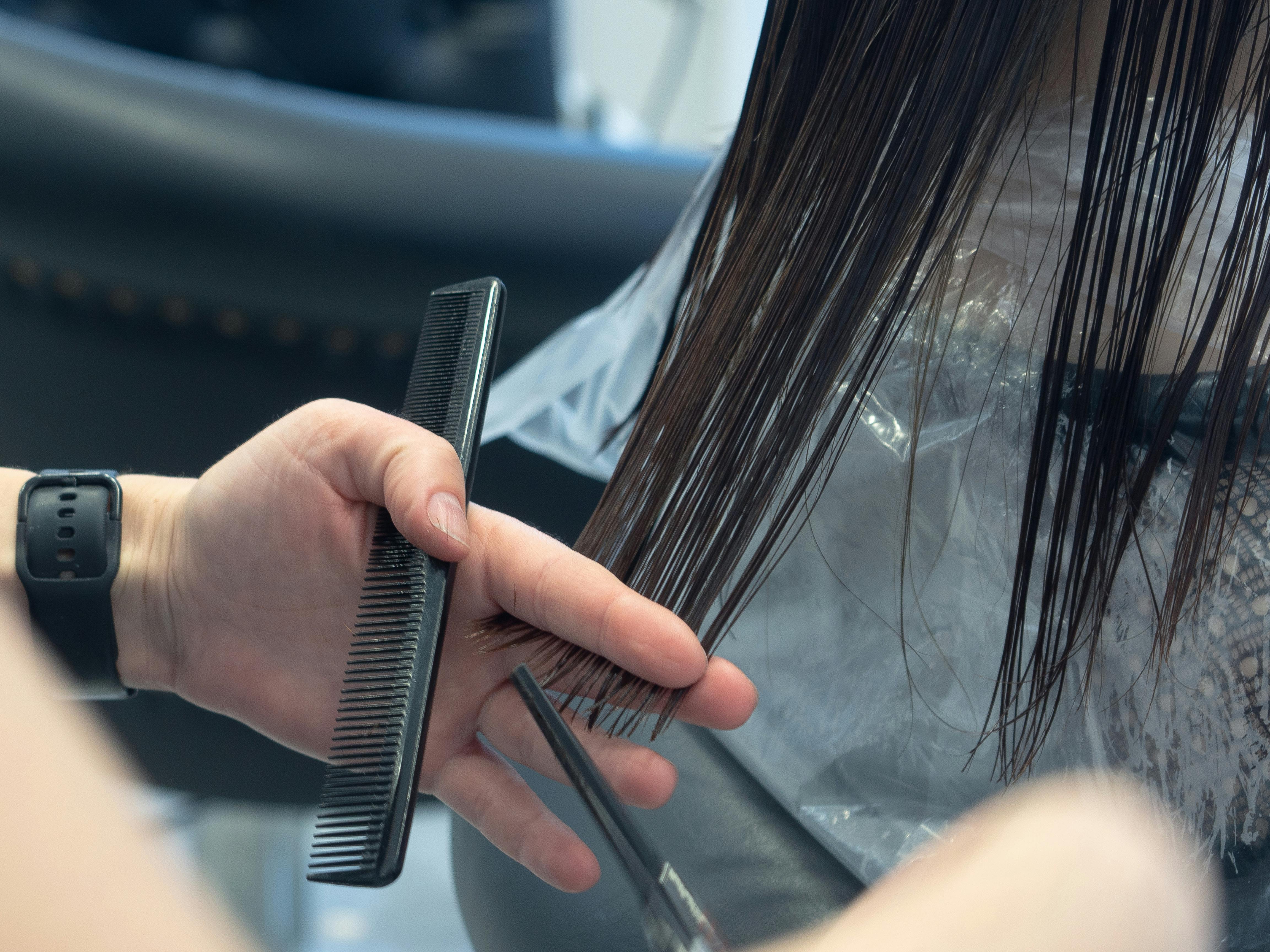 Anaya Hair Salon Brampton