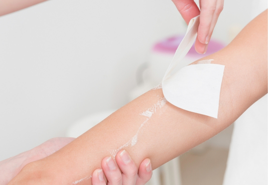 Why Choose Waxing Services